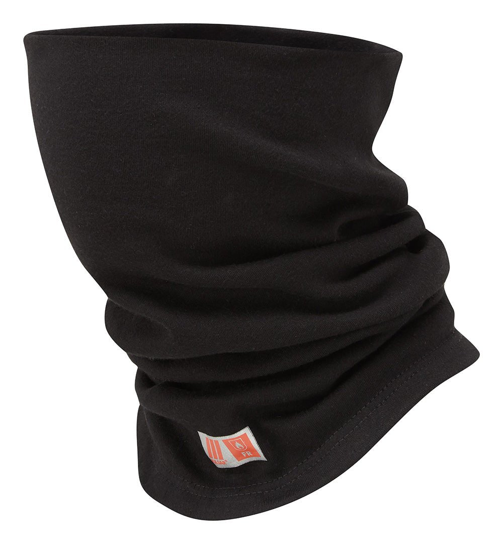PULSAR® PROTECT FR Neck Tube - Ready Set SuppliedPULSAR® PROTECT FR Neck TubeXFRC15 - BLK