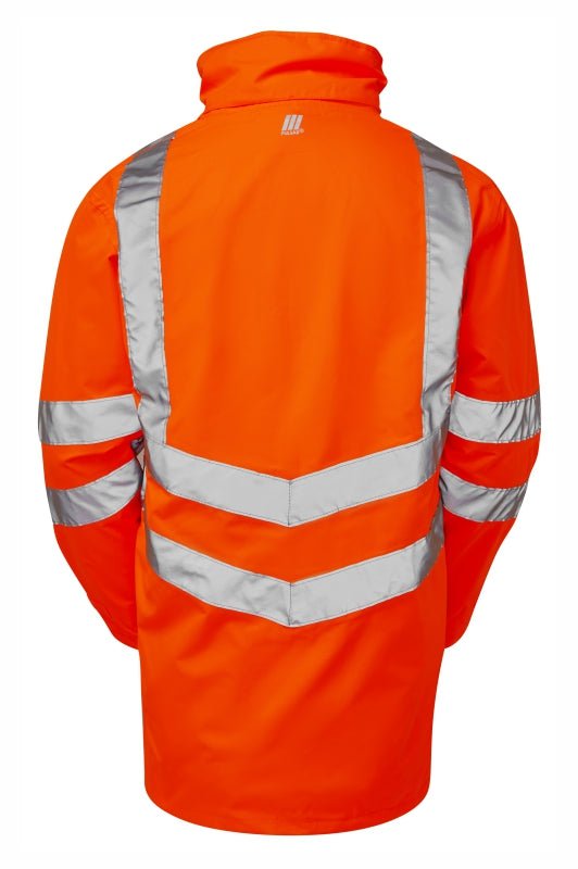 Pulsar Protect HV Orange 7 - in - 1 Storm Coat - Ready Set SuppliedPulsar Protect HV Orange 7 - in - 1 Storm CoatSRSS-PUL-0102