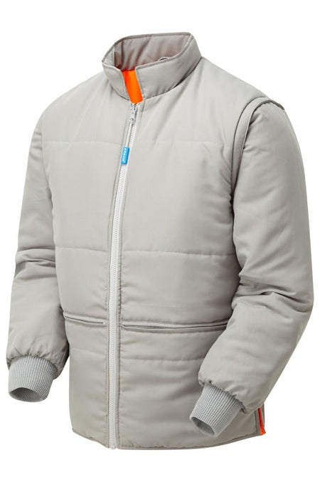 Pulsar Protect HV Orange Body Warmer - Ready Set SuppliedPulsar Protect HV Orange Body Warmer4XLRSS-PUL-0103