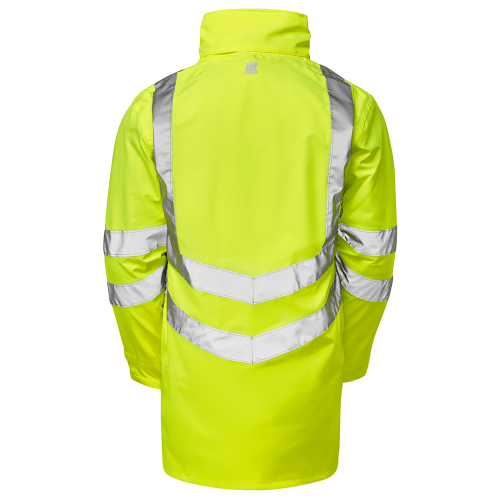 Pulsar Protect HV Yellow 7 - in - 1 Storm Coat - Ready Set SuppliedPulsar Protect HV Yellow 7 - in - 1 Storm CoatXSRSS-PUL-0080