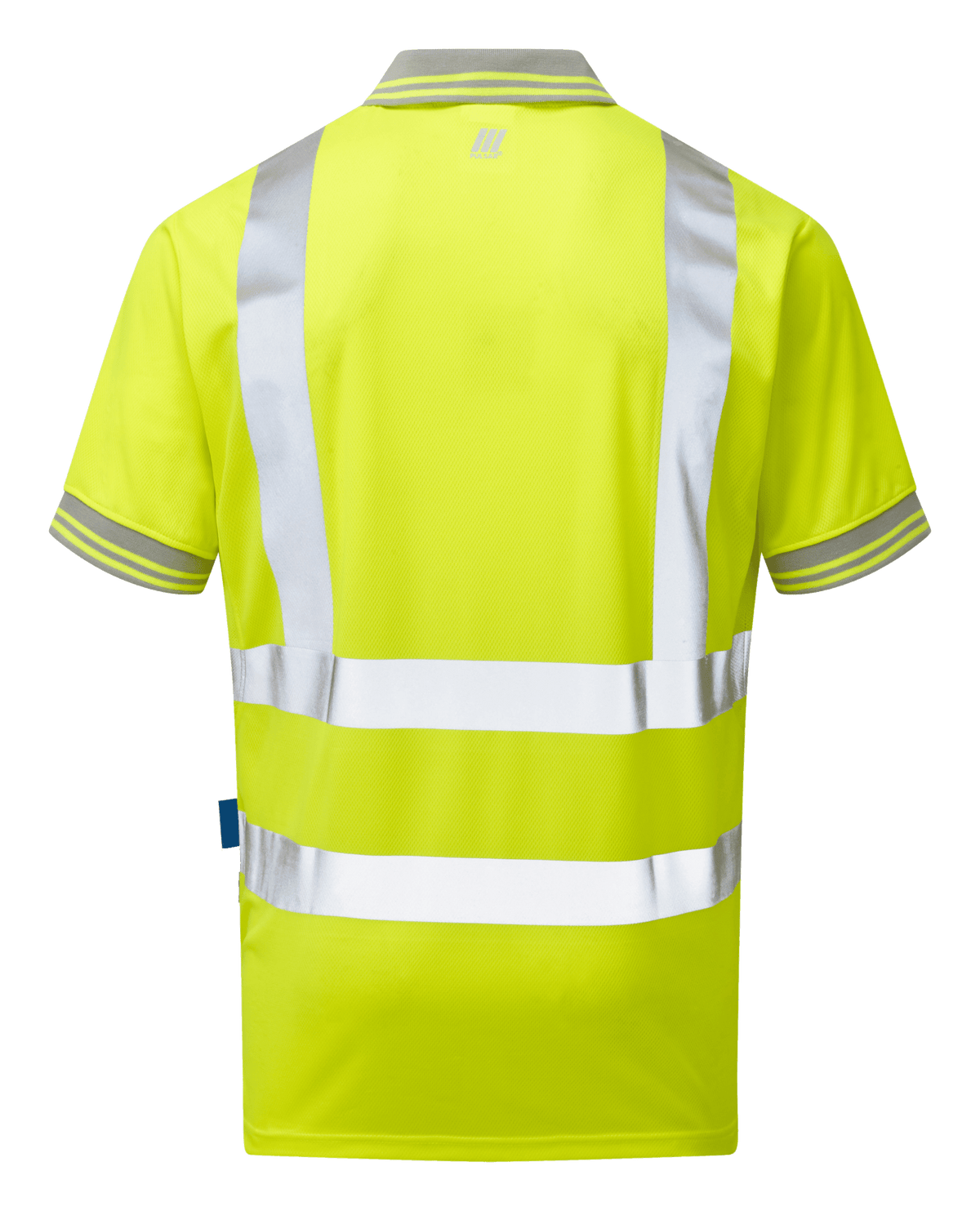 Pulsar Protect HV Yellow Polo Shirt - Ready Set SuppliedPulsar Protect HV Yellow Polo ShirtSRSS-PUL-0068