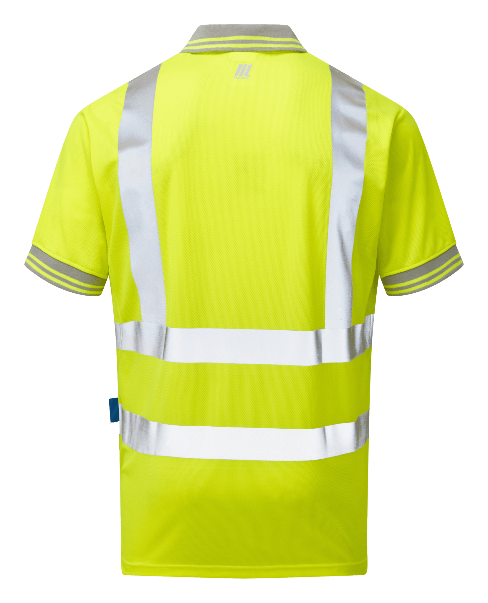 Pulsar Protect HV Yellow Polo Shirt - Ready Set SuppliedPulsar Protect HV Yellow Polo ShirtSRSS-PUL-0068