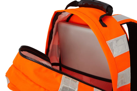 Pulsar Protect Quick Release Back Pack - Ready Set SuppliedPulsar Protect Quick Release Back PackRSS-PUL-0113