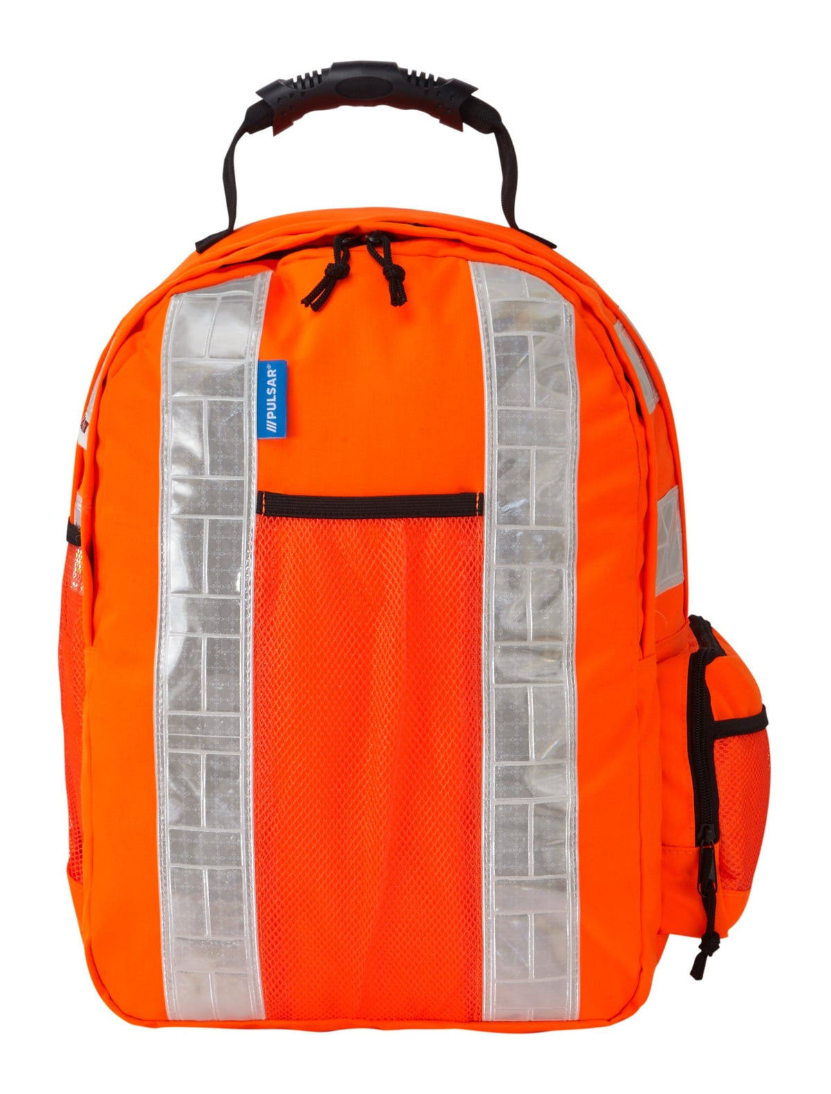Pulsar Protect Quick Release Back Pack - Ready Set SuppliedPulsar Protect Quick Release Back PackRSS-PUL-0113