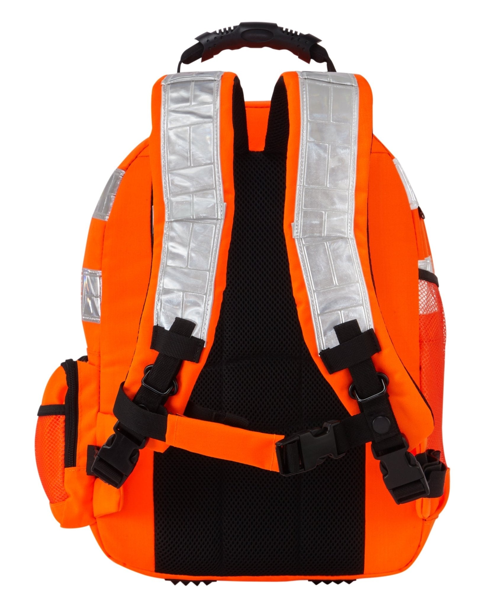 Pulsar Protect Quick Release Back Pack - Ready Set SuppliedPulsar Protect Quick Release Back PackRSS-PUL-0113
