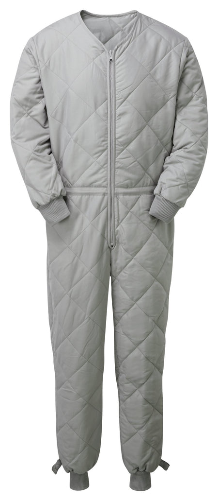PULSAR® PROTECT Thinsulate Coverall Liner - Ready Set SuppliedPULSAR® PROTECT Thinsulate Coverall LinerSmallG100COV - GRY