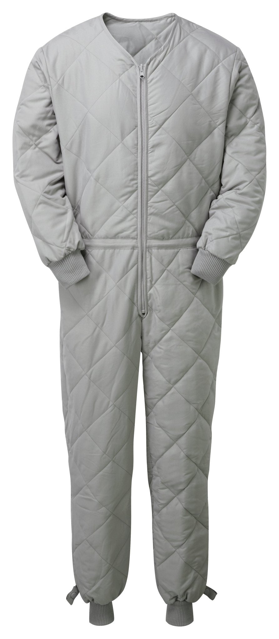 PULSAR® PROTECT Thinsulate Coverall Liner - Ready Set SuppliedPULSAR® PROTECT Thinsulate Coverall LinerSmallG100COV - GRY
