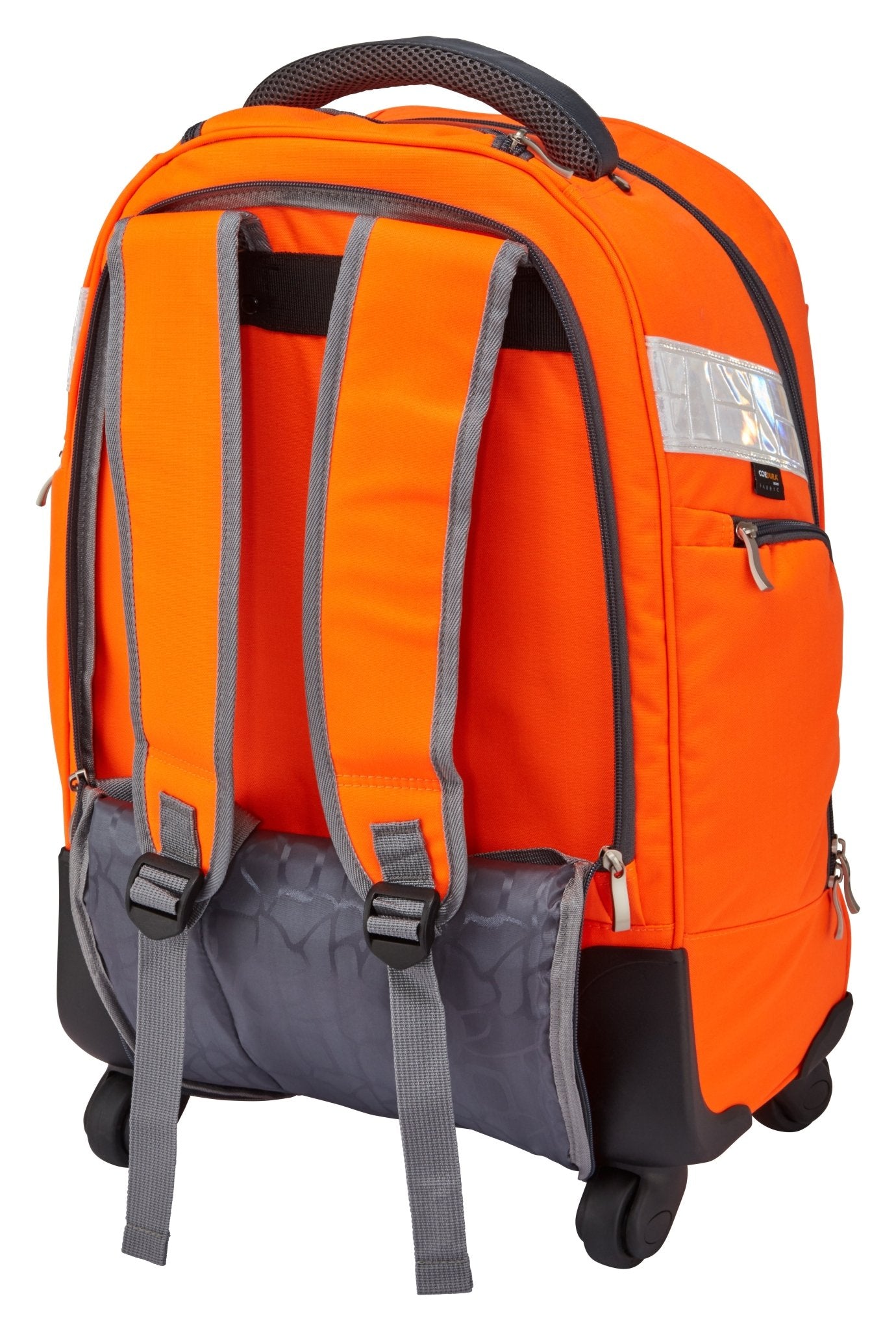 Pulsar Protect Trolley Back Pack - Ready Set SuppliedPulsar Protect Trolley Back PackRSS-PUL-0112