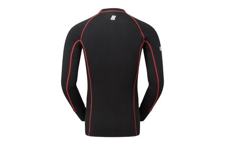 Pulsar Protect XARC01 ARC Long Sleeve Top - Ready Set SuppliedPulsar Protect XARC01 ARC Long Sleeve TopSmallXARC01 - BKR