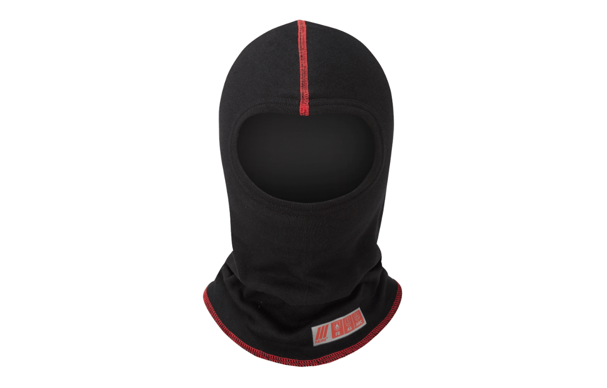 Pulsar XARC14 Electric Arc Balaclava - Ready Set SuppliedPulsar XARC14 Electric Arc BalaclavaXARC14 - BKR