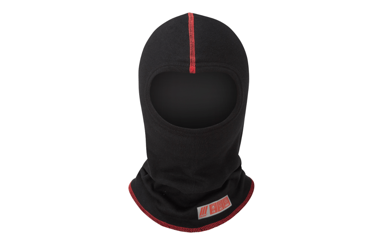 Pulsar XARC14 Electric Arc Balaclava - Ready Set SuppliedPulsar XARC14 Electric Arc BalaclavaXARC14 - BKR