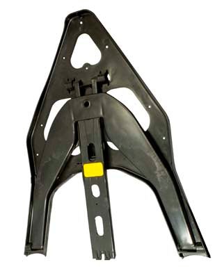 Re-Flex Plastic Sign Frame - Ready Set SuppliedRe-Flex Plastic Sign Frame57470