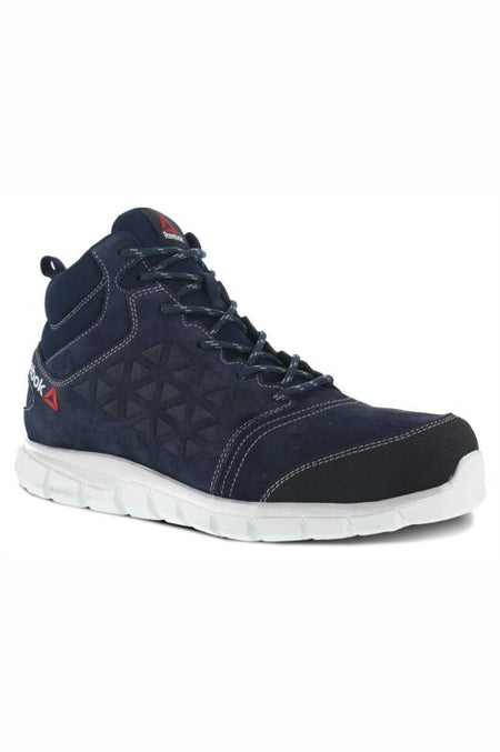 Reebok® Excel Light Men's Safety Boot - Ready Set SuppliedReebok® Excel Light Men's Safety BootIB1035S3 - NAV
