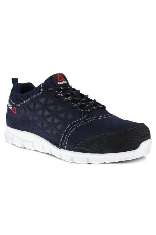Reebok® Excel Light Men's Safety Trainer - Ready Set SuppliedReebok® Excel Light Men's Safety TrainerIB1034S3 - NAV