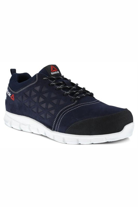Reebok® Excel Light Men's Safety Trainer - Ready Set SuppliedReebok® Excel Light Men's Safety TrainerIB1034S3 - NAV