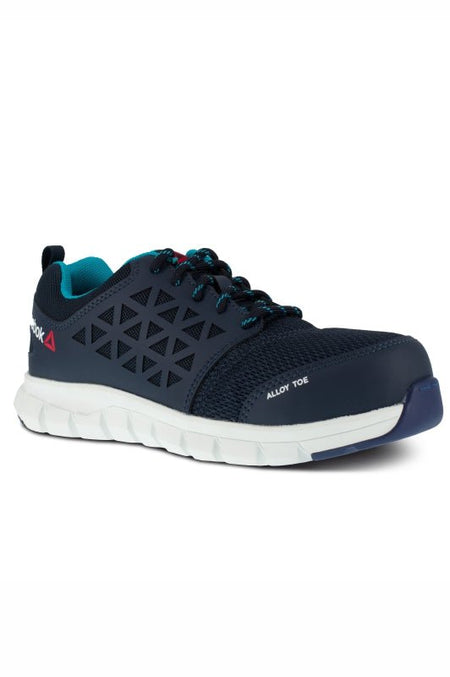 Reebok® Excel Light Women's Safety Trainer - Ready Set SuppliedReebok® Excel Light Women's Safety TrainerIB131S1P - NAV