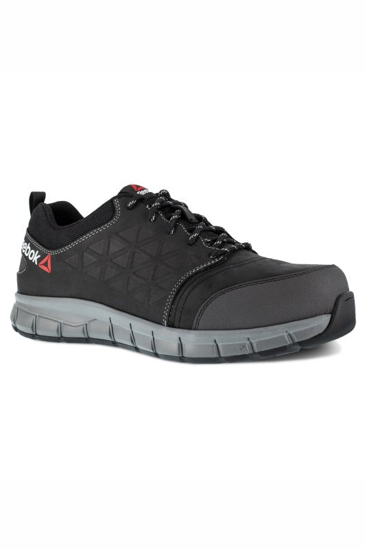 Reebok® Excel Light Women's Safety Trainer - Ready Set SuppliedReebok® Excel Light Women's Safety TrainerIB136S3 - BLK
