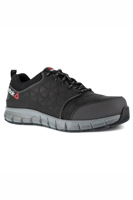 Reebok® Excel Light Women's Safety Trainer - Ready Set SuppliedReebok® Excel Light Women's Safety TrainerIB136S3 - BLK