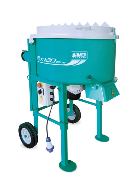 Resin mixer - Ready Set SuppliedResin mixer