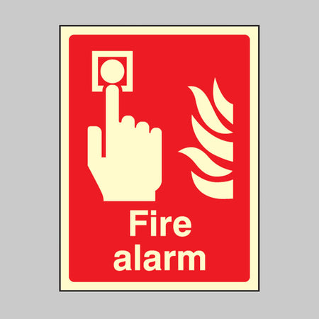 Fire alarm