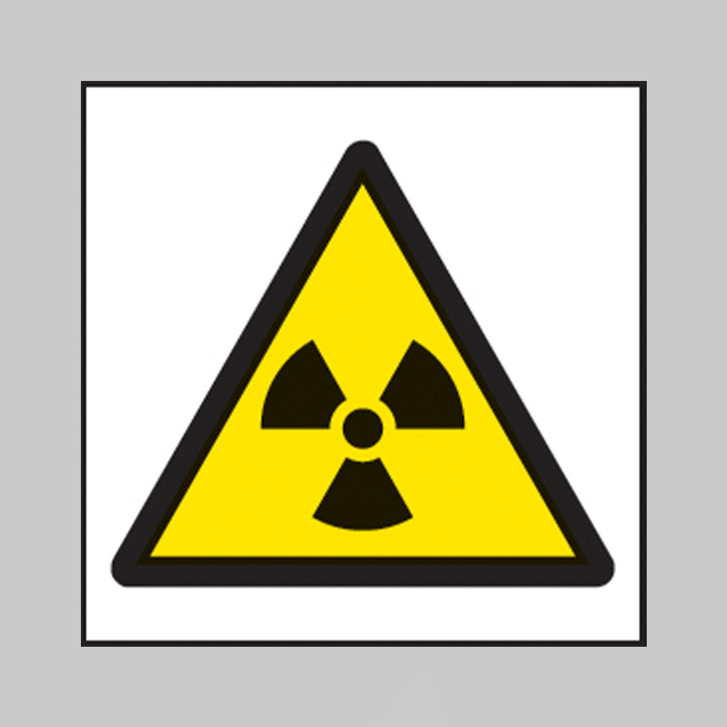 Radiation symbol