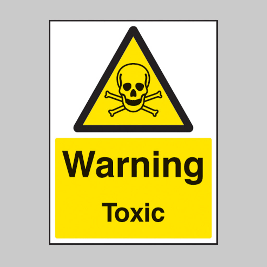 Toxic