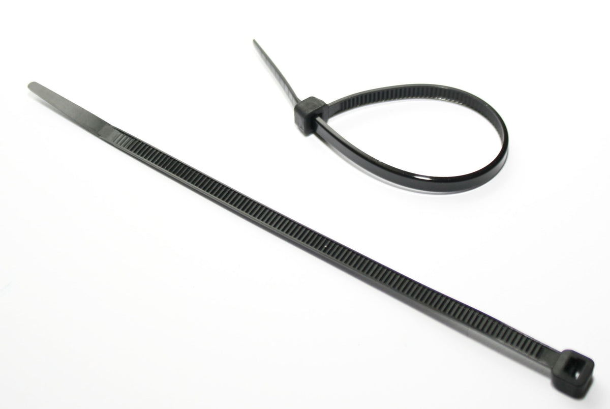Sign cable ties 150mm (pack of 50)