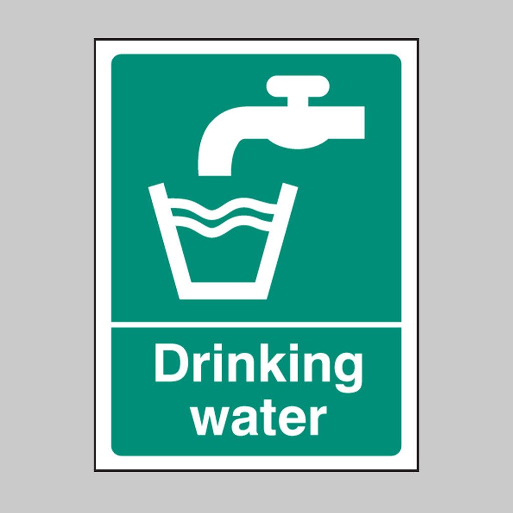 Drinking water