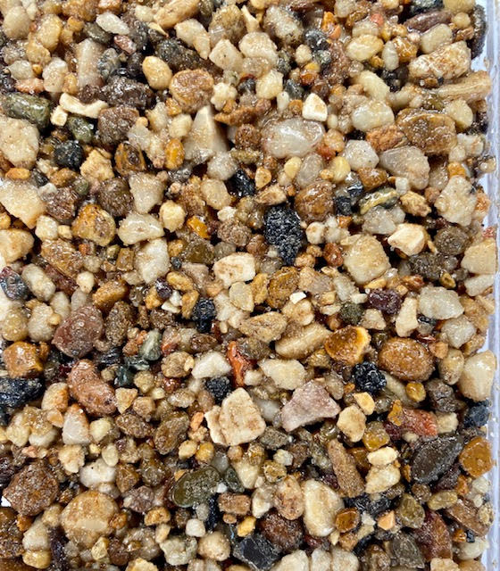Ruma Bronze Resin Bound Blend - Ready Set SuppliedRuma Bronze Resin Bound Blend