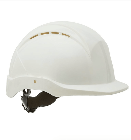 Safety helmet - Ready Set SuppliedSafety helmetBlue