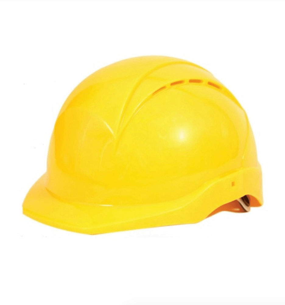 Safety helmet - Ready Set SuppliedSafety helmetBlue
