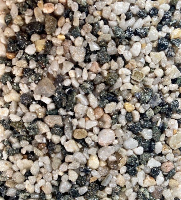 Salt Lake Resin Bound Blend - Ready Set SuppliedSalt Lake Resin Bound Blend