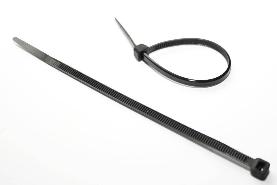 Sign Cable Ties 770mm (Pack of 10) - Ready Set SuppliedSign Cable Ties 770mm (Pack of 10)58697