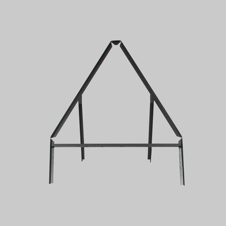 Sign Frame 750mm Triangle - 300mm Legs - Ready Set SuppliedSign Frame 750mm Triangle - 300mm Legs58756