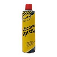 SILICONE SPRAY - 500ML - Ready Set SuppliedSILICONE SPRAY - 500ML100