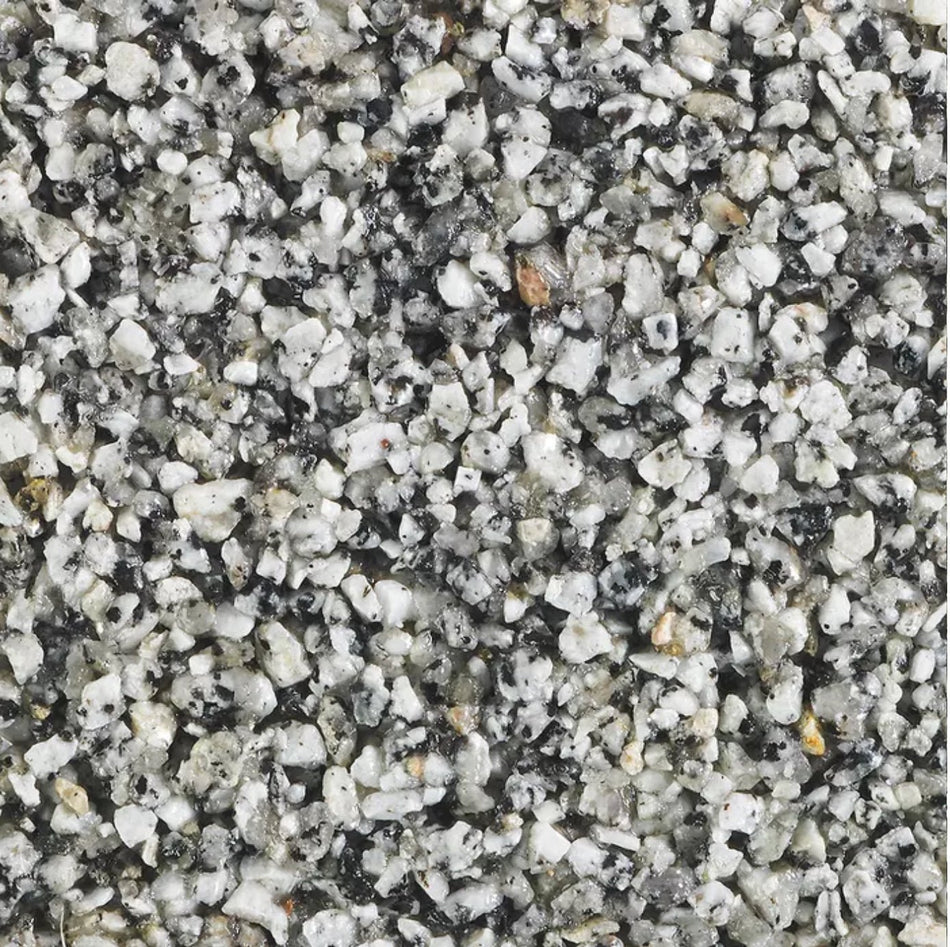 Silver Grey 2mm - 5mm 25kg Aggregate - Ready Set SuppliedSilver Grey 2mm - 5mm 25kg Aggregate