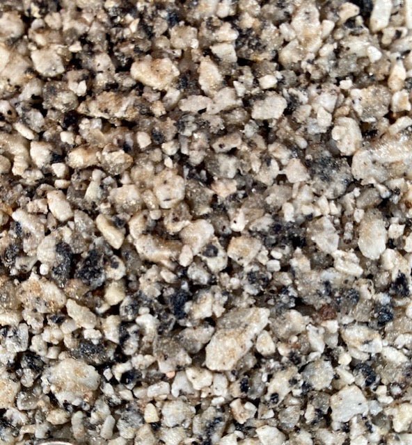 Silver Resin Bound Blend - Ready Set SuppliedSilver Resin Bound Blend