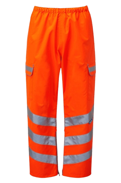 Storm Hi Vis Bundle Kit - Ready Set SuppliedStorm Hi Vis Bundle KitYellowShort Leg