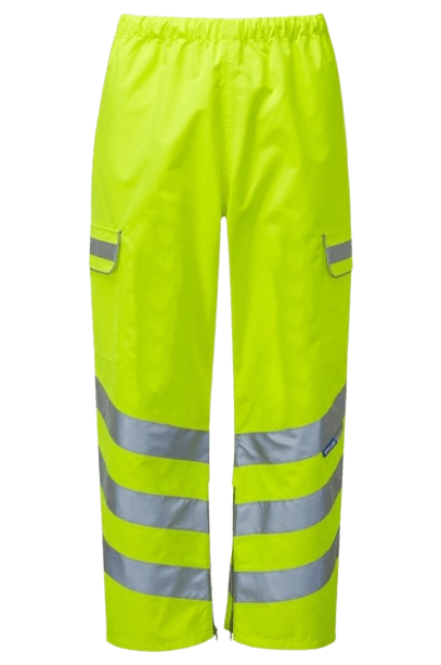 Storm Hi Vis Bundle Kit - Ready Set SuppliedStorm Hi Vis Bundle KitYellowShort Leg