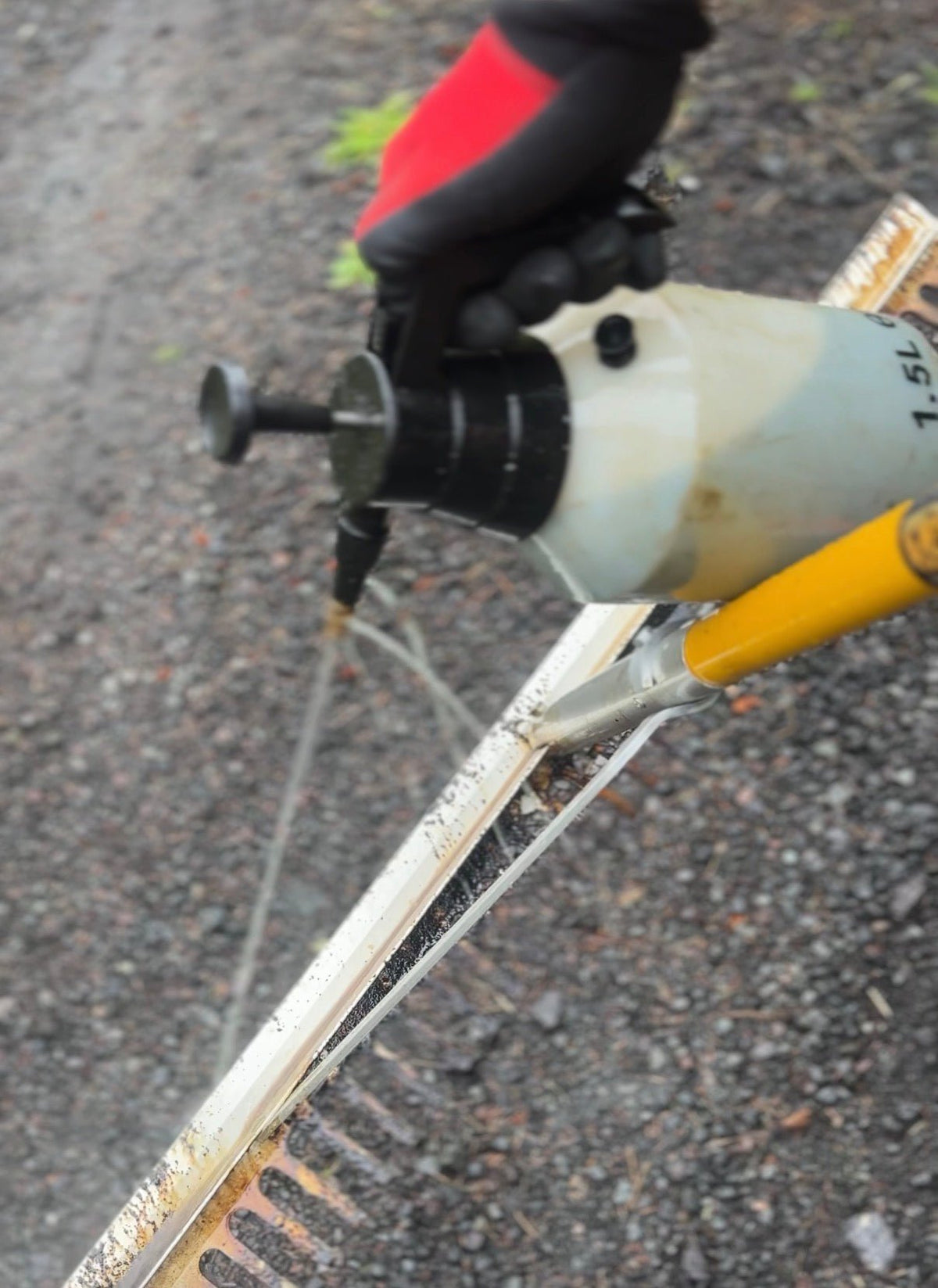 T99 Asphalt Release Agent - Ready Set SuppliedT99 Asphalt Release Agent10ltr