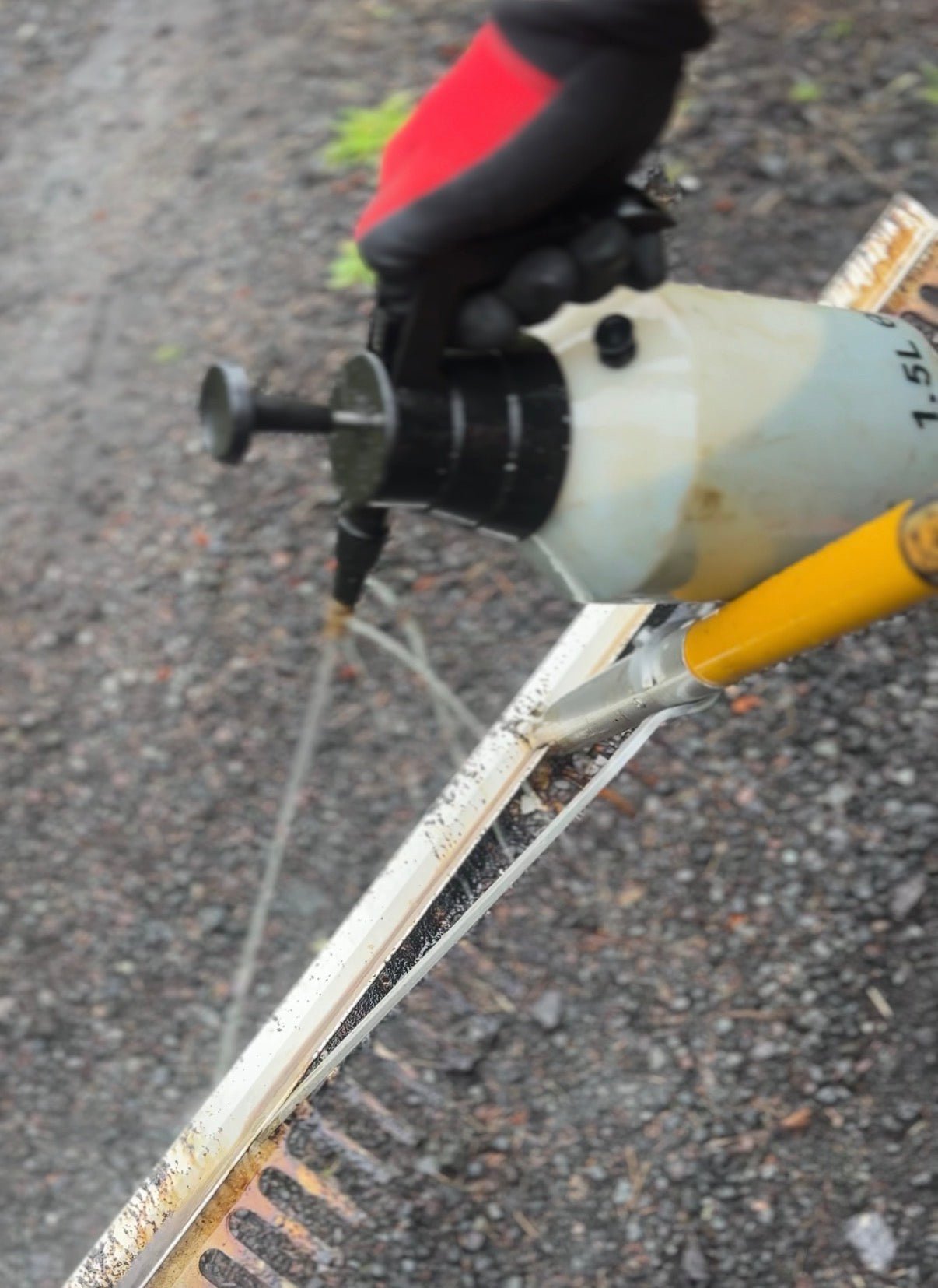 T99 Asphalt Release Agent - Ready Set SuppliedT99 Asphalt Release Agent10ltr