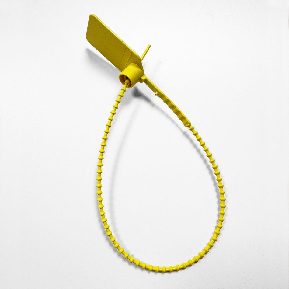 Tamper Proof Tag 300mm Length - Ready Set SuppliedTamper Proof Tag 300mm Length51100