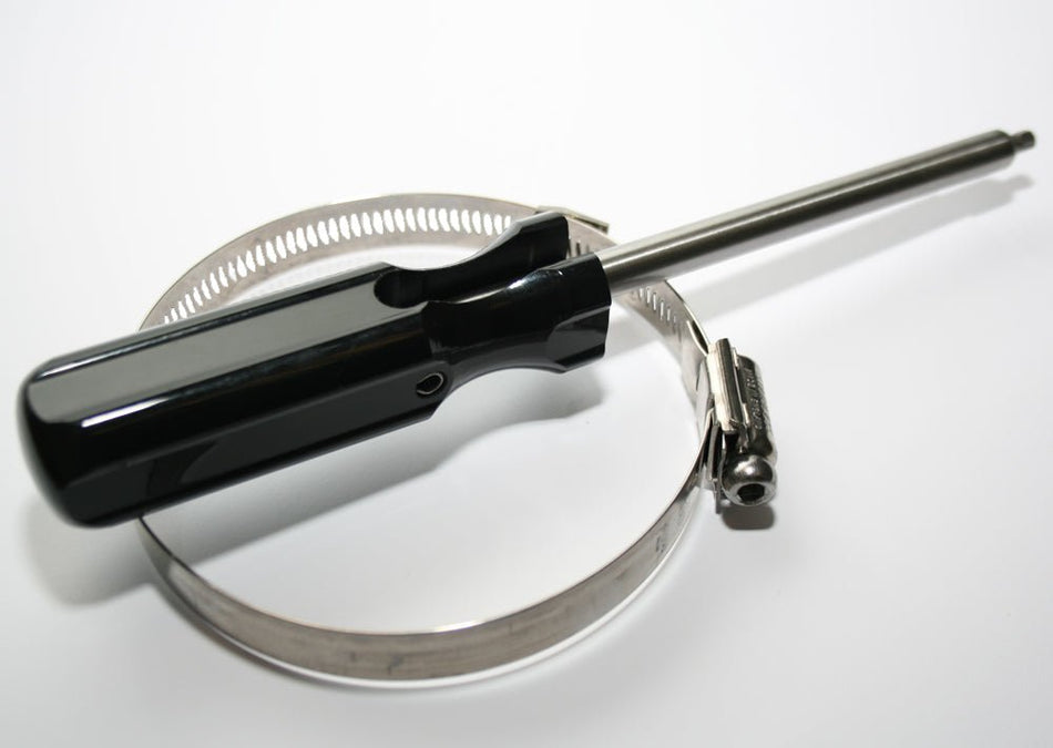 Tamtorque Clip For 70-100mm Post - Ready Set SuppliedTamtorque Clip For 70-100mm Post58772