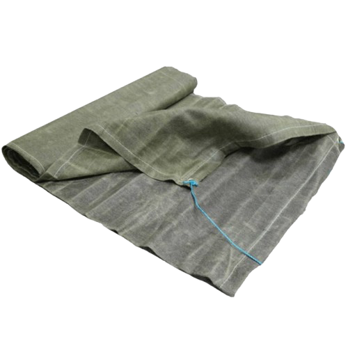 Wax jute tarmacadam sheet - Ready Set Supplied