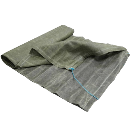 Wax jute tarmacadam sheet - Ready Set Supplied