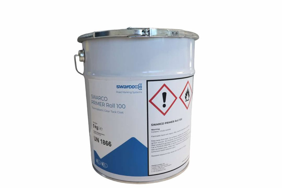 Thermoplastic primer pails - Ready Set SuppliedThermoplastic primer pails5kg