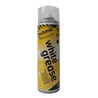 WHITE GREASE AEROSOL 500ML - Ready Set SuppliedWHITE GREASE AEROSOL 500ML100