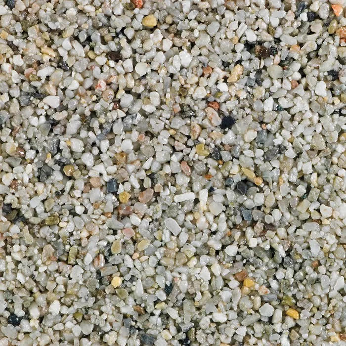 White Pearl 1mm - 3mm 25kg Aggregate - Ready Set SuppliedWhite Pearl 1mm - 3mm 25kg Aggregate