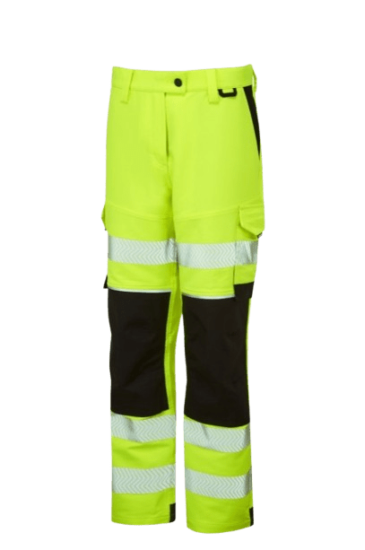 Work Ready Hi Vis Bundle Kit - Ready Set SuppliedWork Ready Hi Vis Bundle KitYellow30"