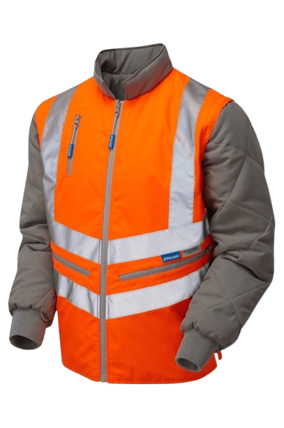 Work Ready Hi Vis Bundle Kit - Ready Set SuppliedWork Ready Hi Vis Bundle KitYellow30"
